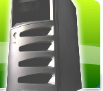 Multiple Domain Web Hosting